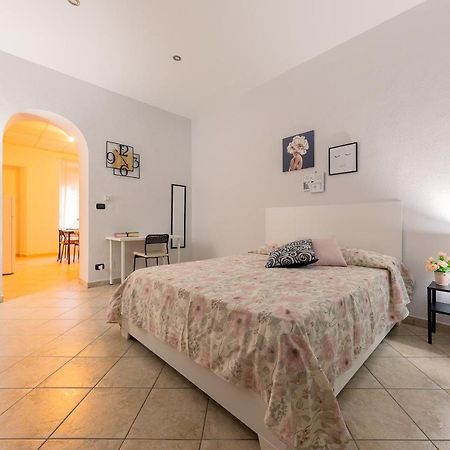La Gioiosa - Top Location - Modern Apartment Near Metro Bengasi Турин Экстерьер фото