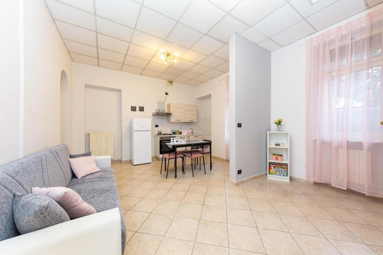 La Gioiosa - Top Location - Modern Apartment Near Metro Bengasi Турин Экстерьер фото