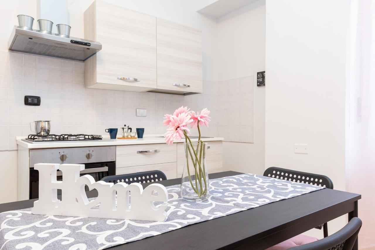 La Gioiosa - Top Location - Modern Apartment Near Metro Bengasi Турин Экстерьер фото