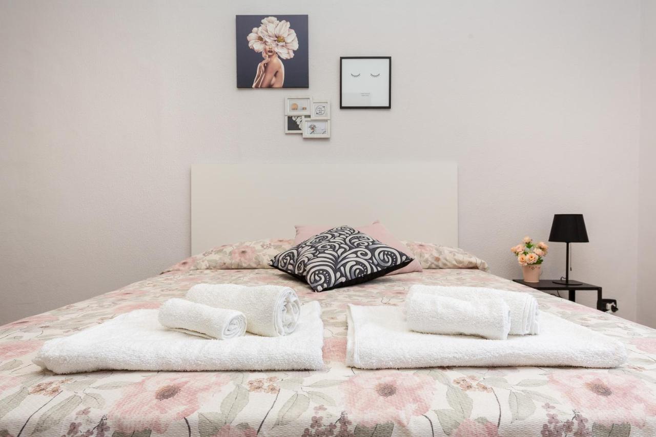 La Gioiosa - Top Location - Modern Apartment Near Metro Bengasi Турин Экстерьер фото
