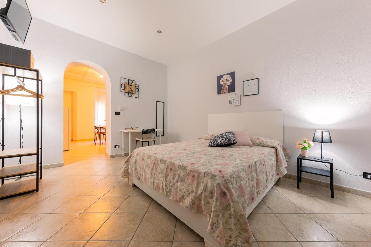 La Gioiosa - Top Location - Modern Apartment Near Metro Bengasi Турин Экстерьер фото
