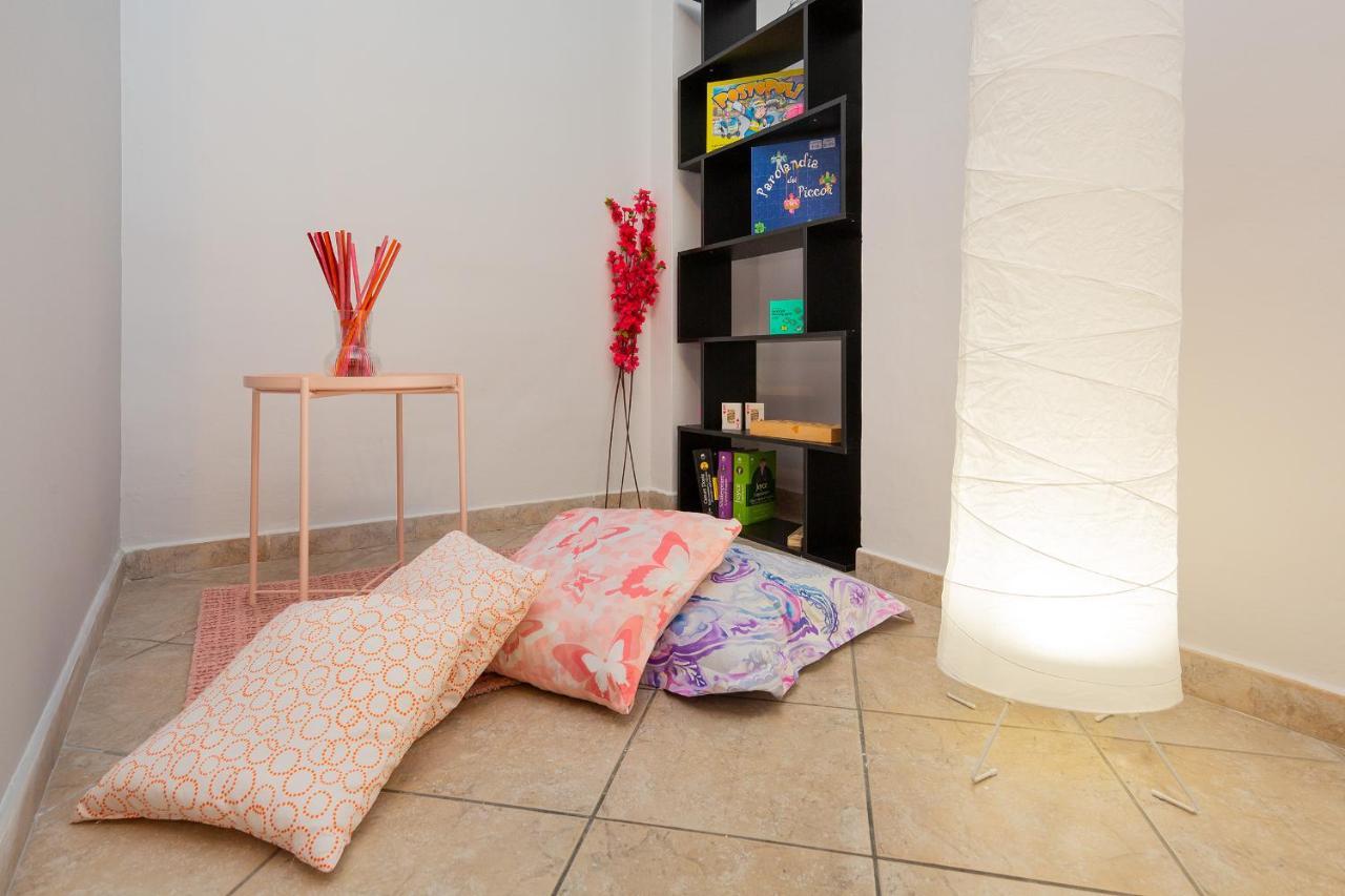 La Gioiosa - Top Location - Modern Apartment Near Metro Bengasi Турин Экстерьер фото