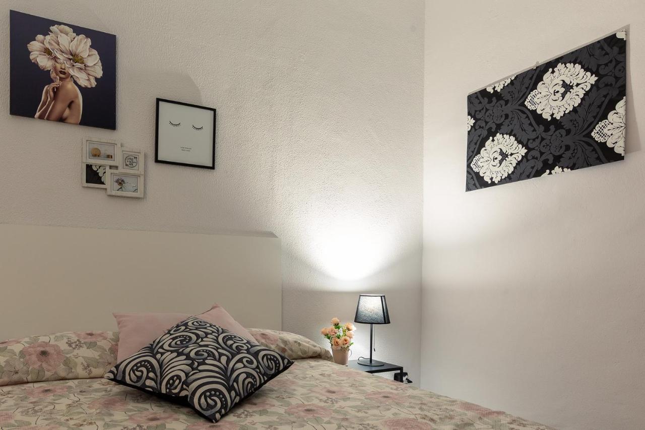 La Gioiosa - Top Location - Modern Apartment Near Metro Bengasi Турин Экстерьер фото