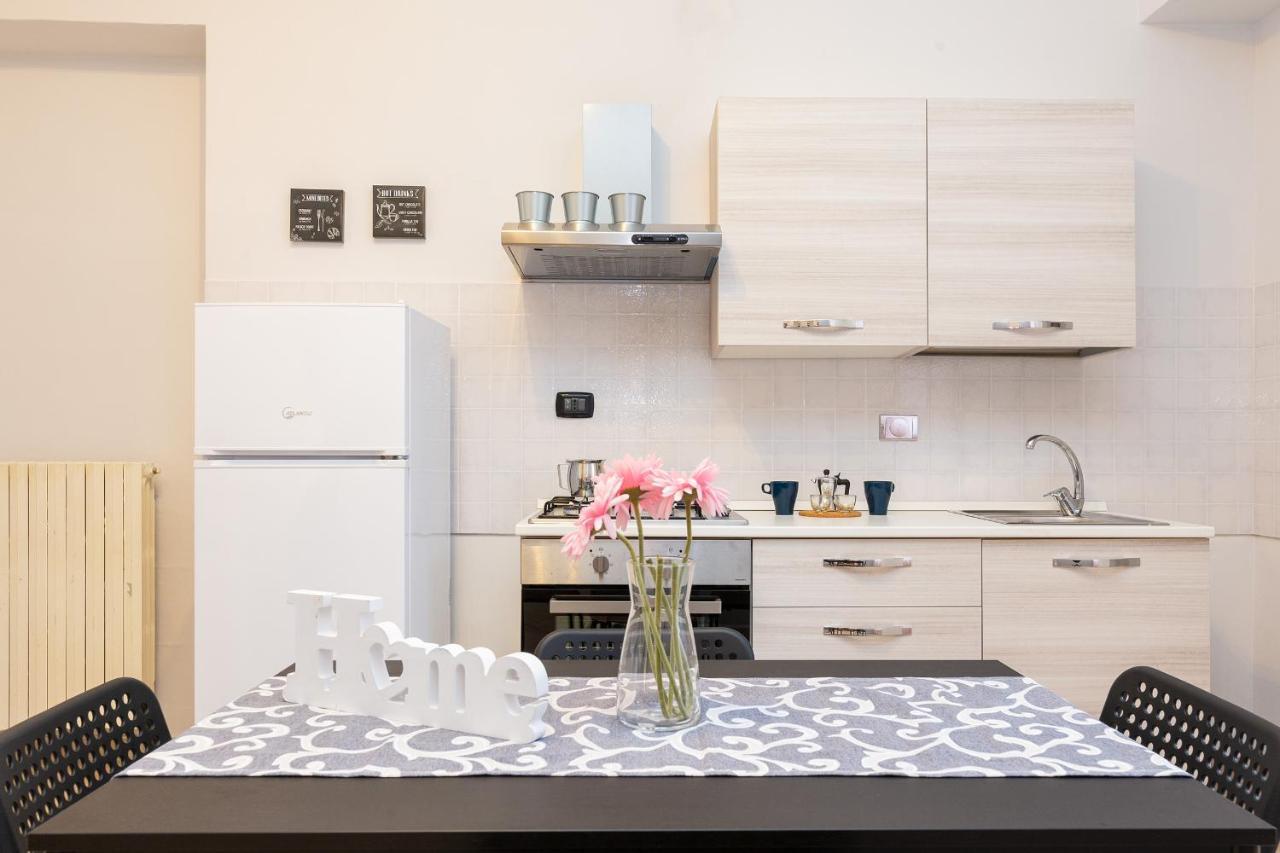 La Gioiosa - Top Location - Modern Apartment Near Metro Bengasi Турин Экстерьер фото